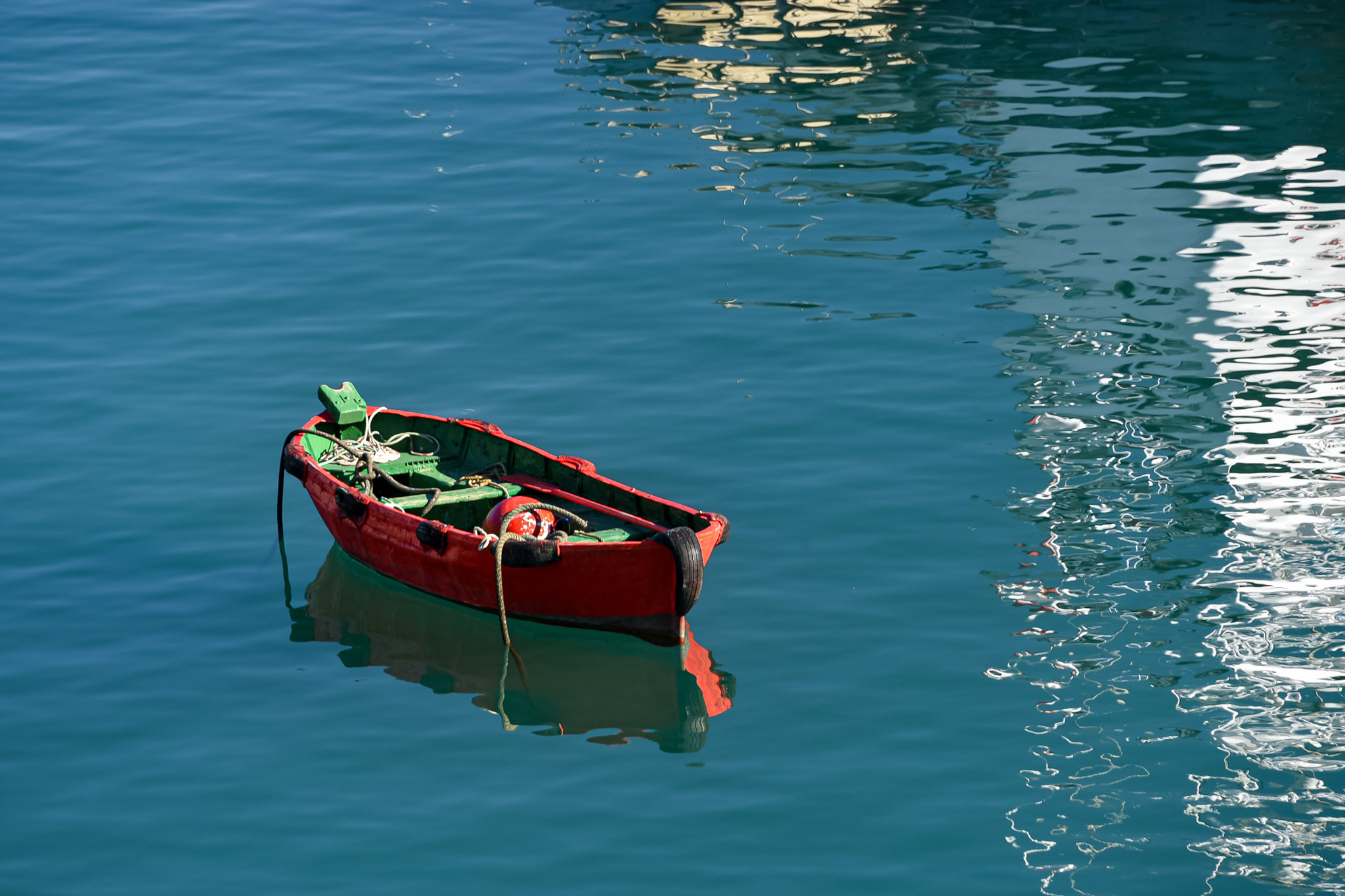 Getaria (Guetaria)